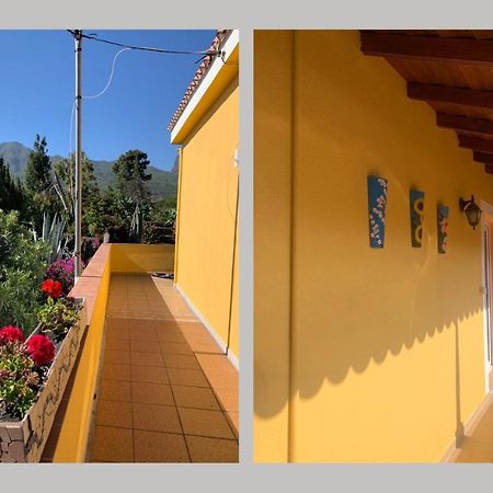 Casa Piedras Blancas With Private Garden Villa Ел Пасо Екстериор снимка