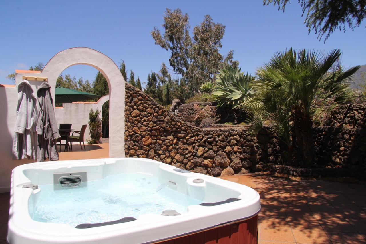 Casa Piedras Blancas With Private Garden Villa Ел Пасо Екстериор снимка