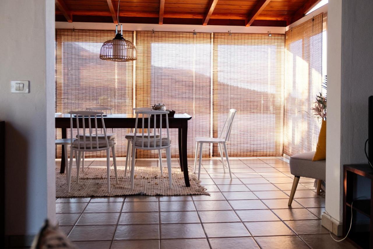 Casa Piedras Blancas With Private Garden Villa Ел Пасо Екстериор снимка