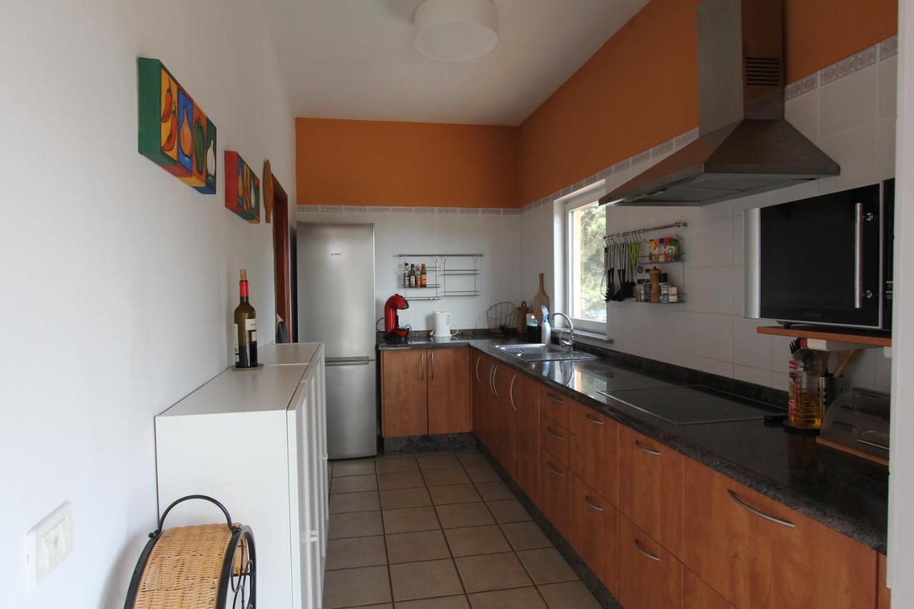 Casa Piedras Blancas With Private Garden Villa Ел Пасо Екстериор снимка