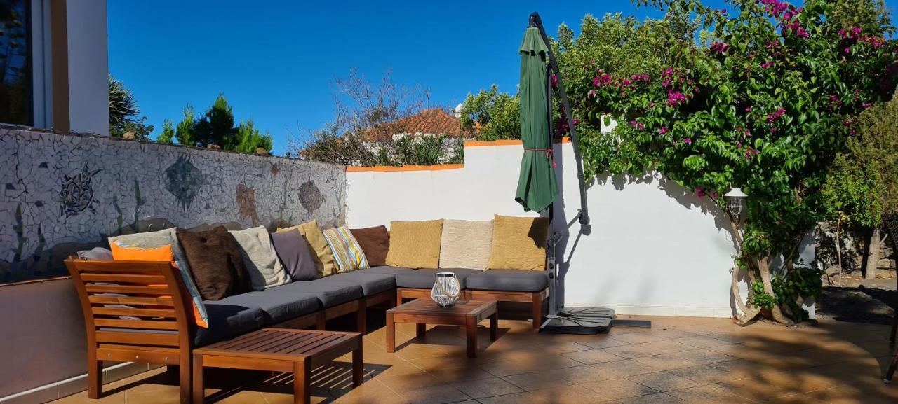 Casa Piedras Blancas With Private Garden Villa Ел Пасо Екстериор снимка