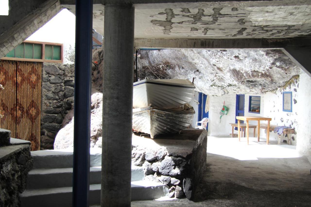 Casa Piedras Blancas With Private Garden Villa Ел Пасо Екстериор снимка