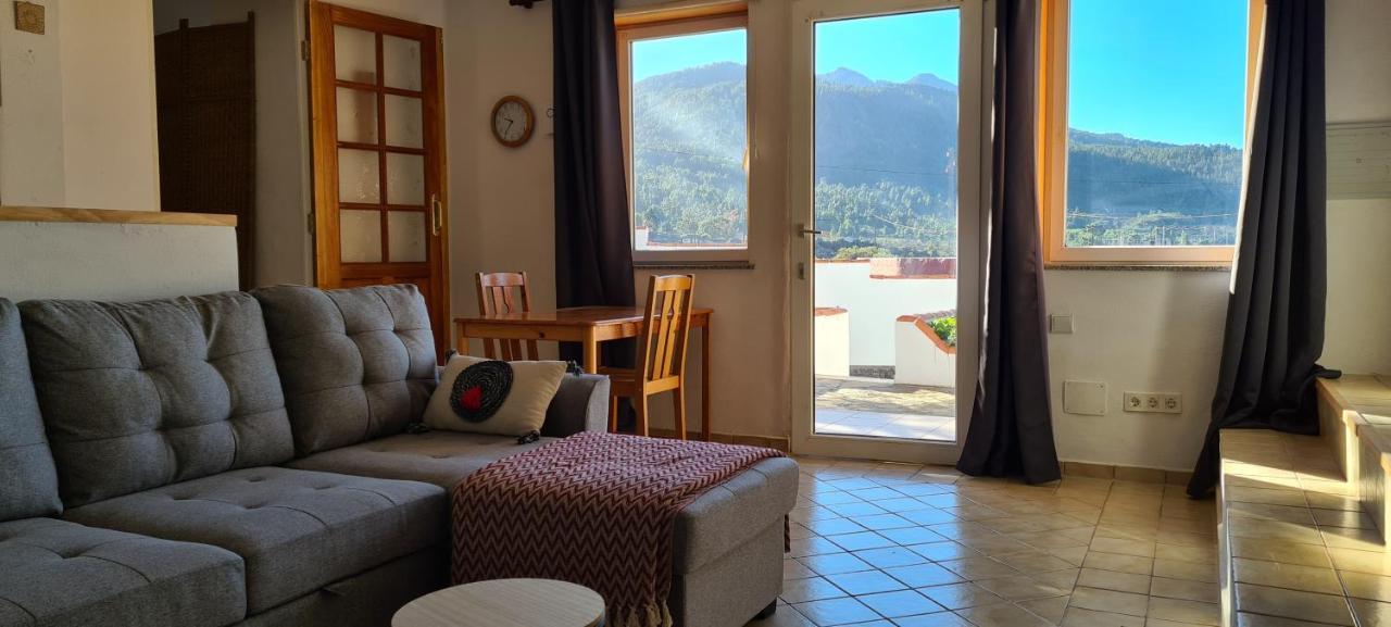Casa Piedras Blancas With Private Garden Villa Ел Пасо Екстериор снимка