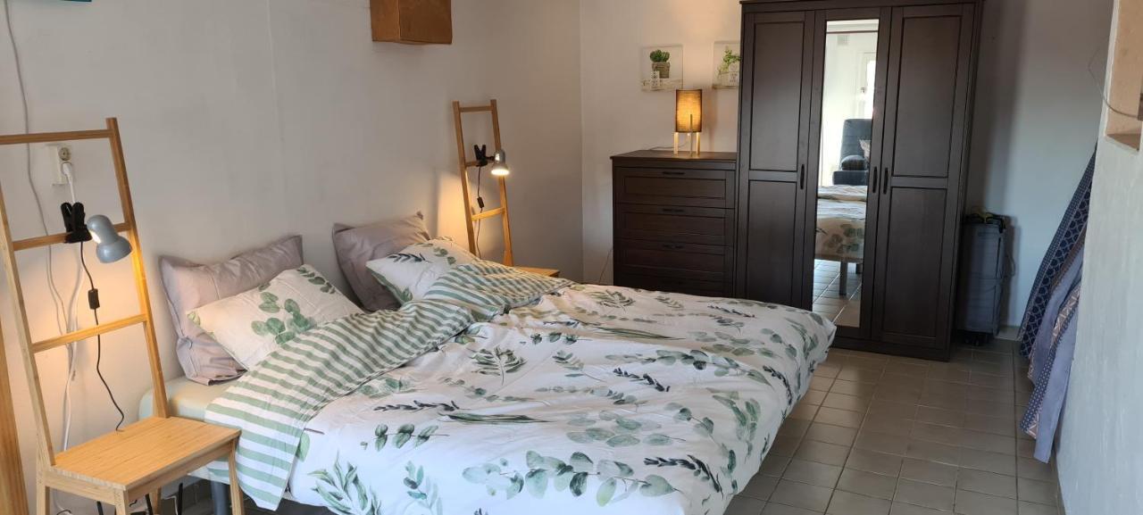 Casa Piedras Blancas With Private Garden Villa Ел Пасо Екстериор снимка