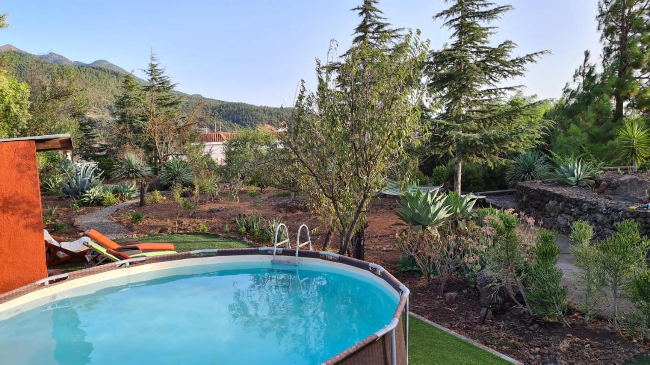 Casa Piedras Blancas With Private Garden Villa Ел Пасо Екстериор снимка