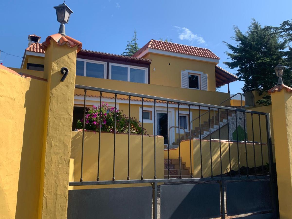 Casa Piedras Blancas With Private Garden Villa Ел Пасо Екстериор снимка