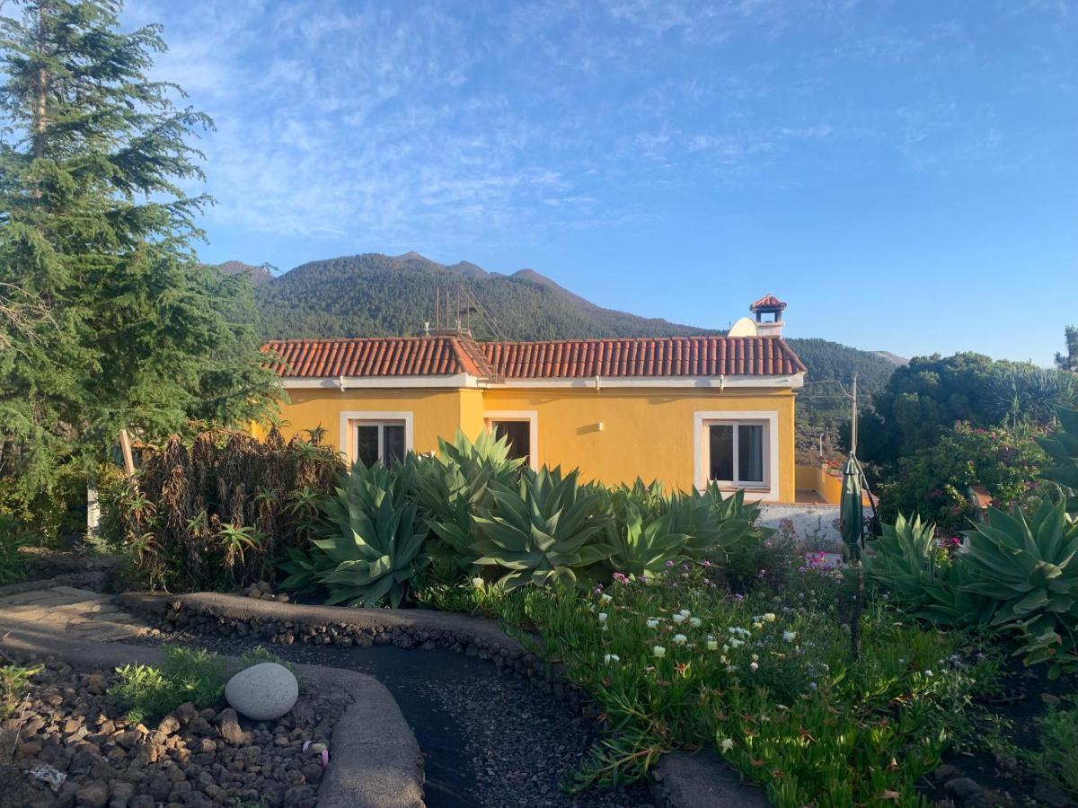 Casa Piedras Blancas With Private Garden Villa Ел Пасо Екстериор снимка