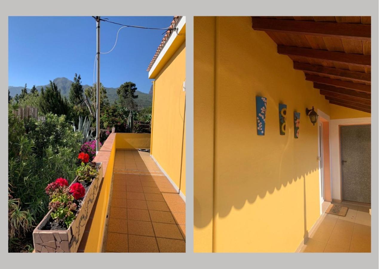 Casa Piedras Blancas With Private Garden Villa Ел Пасо Екстериор снимка